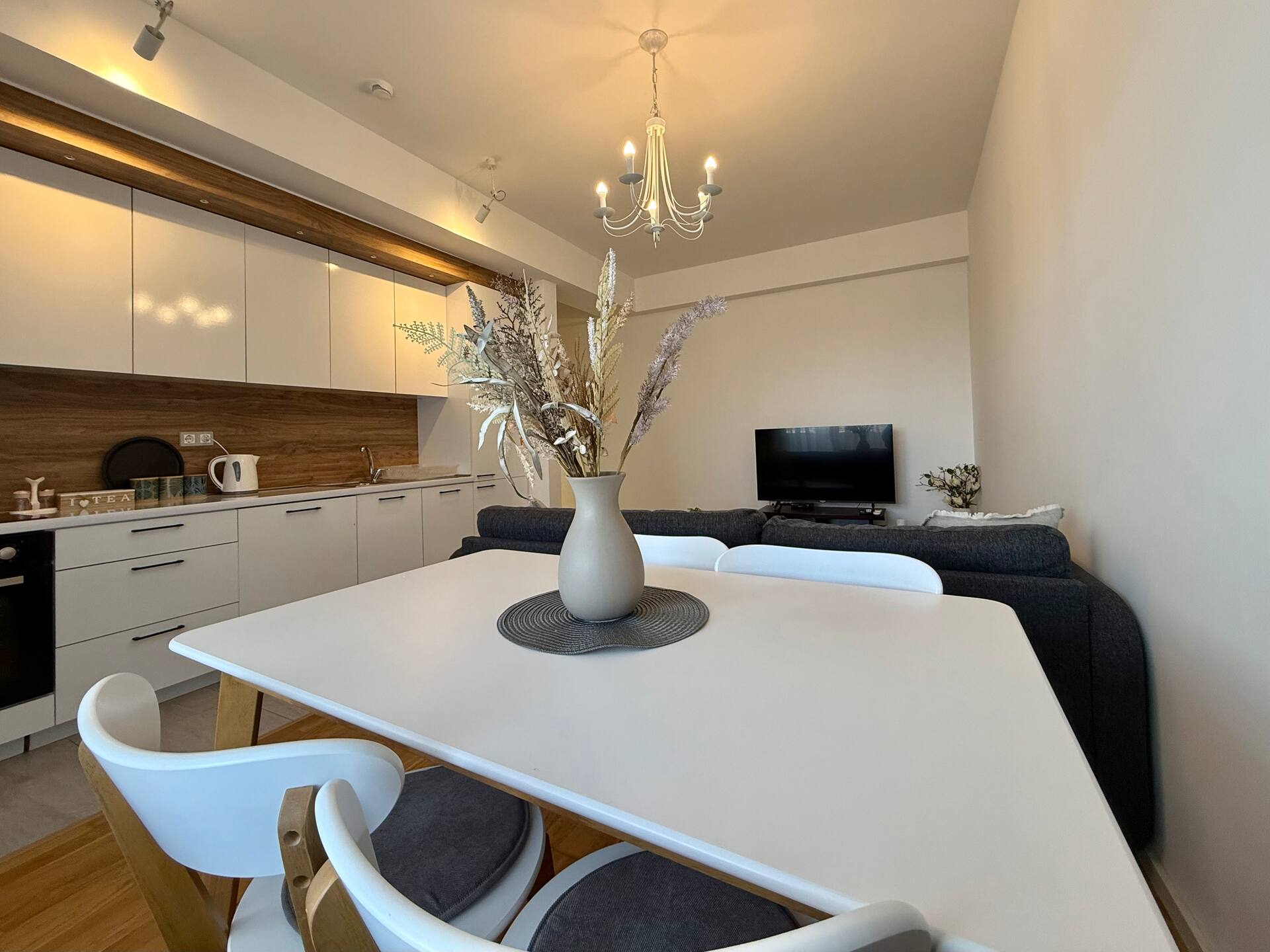 A&A Apartment 3 Prishtina center — photo 2