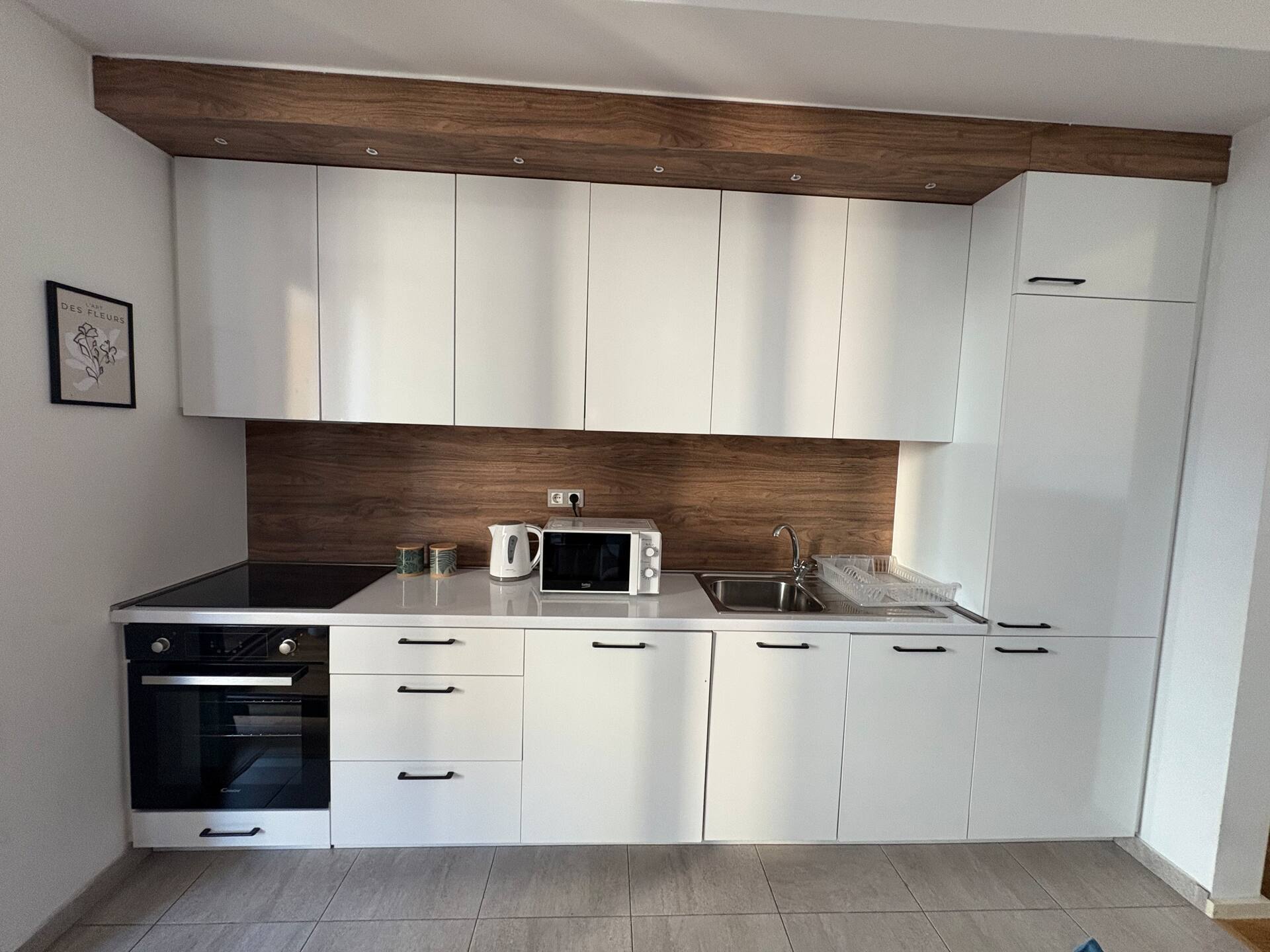 A&A Apartment 3 Prishtina center — photo 3