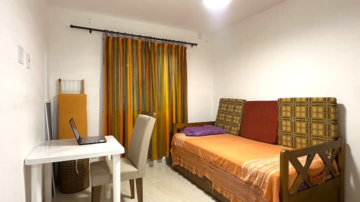 Quarto 3