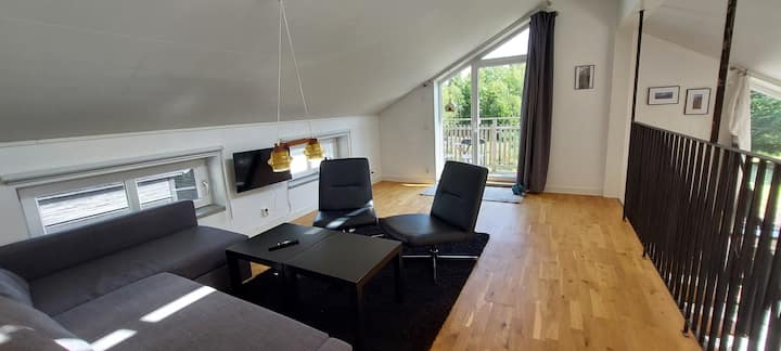 Hus Med Närhet Till Blekinge Skärgård - Ronneby
