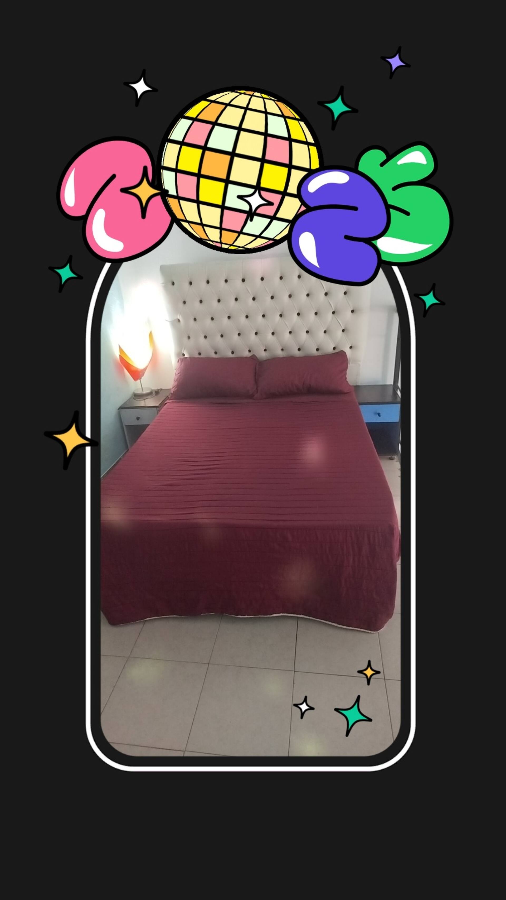 Departamento de 1 dormitorio en San Telmo