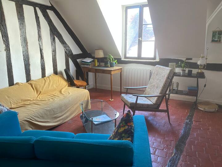 Le Cocoon Bourguignon - Joigny