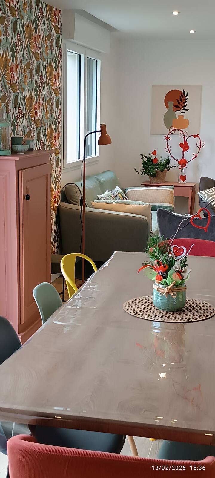 Cottage Cosy, 3*, Spa Privé Intérieur - フランス