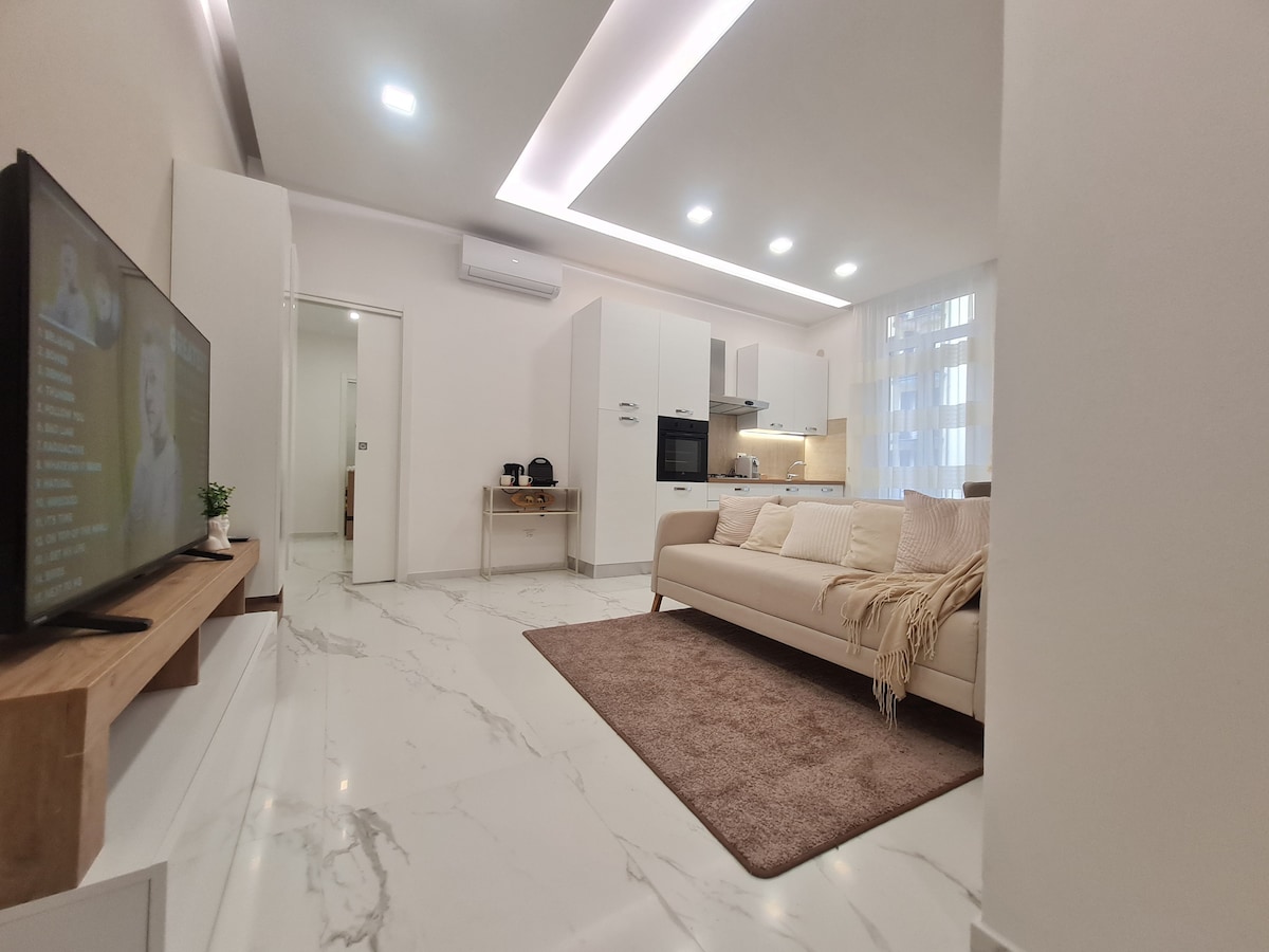 Airbnb con migliori performance: Allamani House Citra:011015-LT-3419 a La Spezia