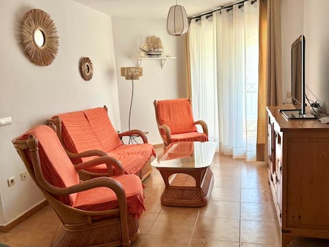 Penthouse in Zahara de los Atunes