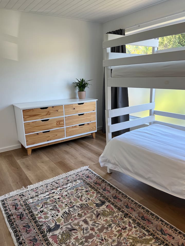 Спална соба 3