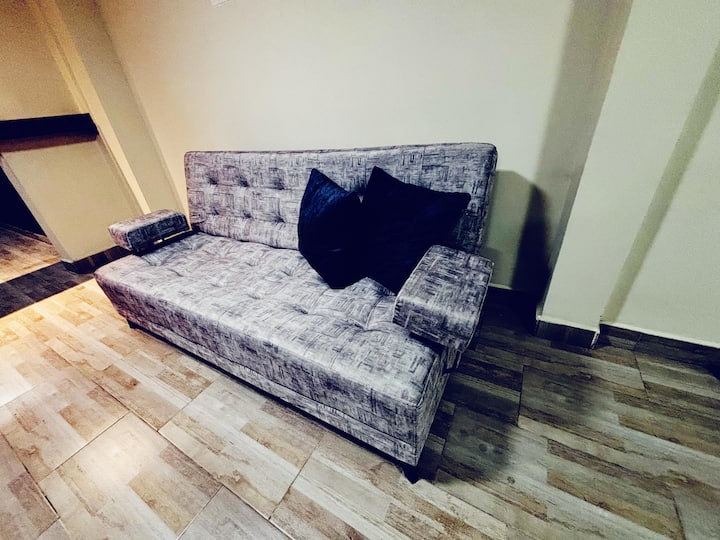 Amplio Apartamento Norte Cali - Yumbo
