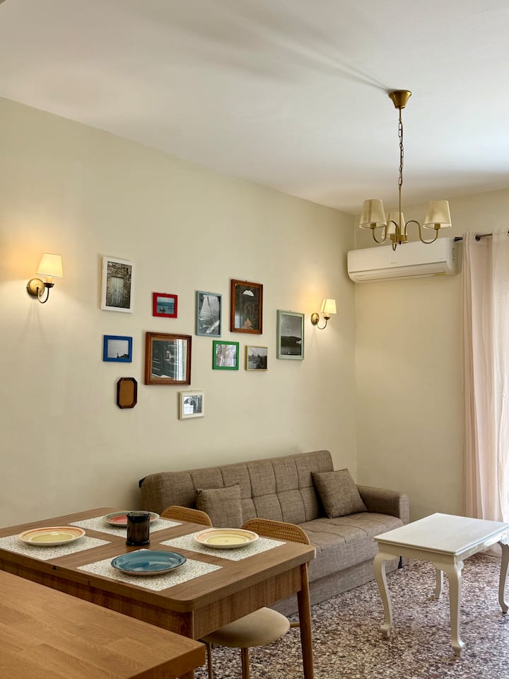 Anefos Apartment - Corfou
