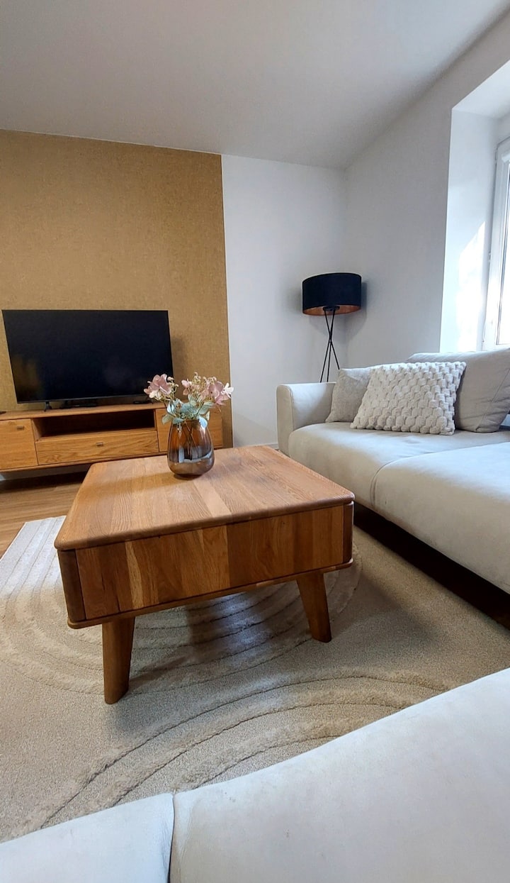 Apartmán Vida, 3 Minutes Walk To The Center - Košice