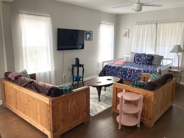 אזור חדר שינה