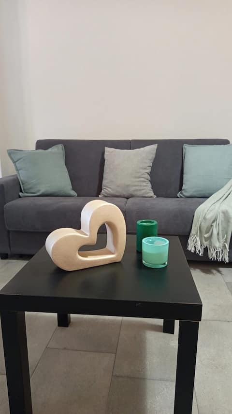 Airbnb con migliori performance: Uncle Renzo's Vacation Home a Sant'anna Arresi