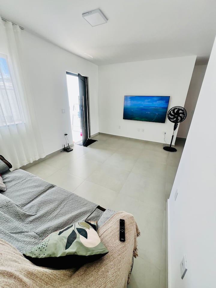 House Between Buzios & Cabo Frio, Ac, Private Pool - Cabo Frio