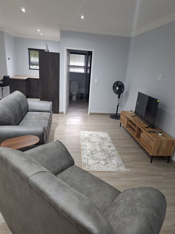 Skyline @ 25 - Unit 2 - Edenvale