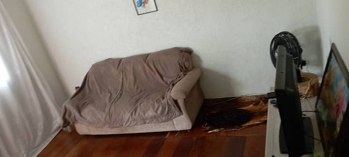 Casa Na Região Administrativa - Belo Horizonte