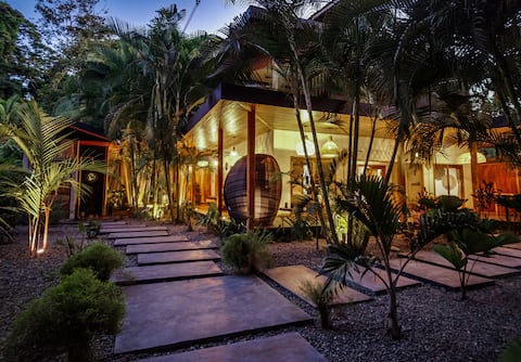 Villa Wabi Sabi