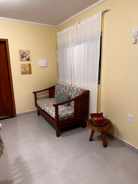 Imóvel de sucesso: House in Chapada dos Veadeiros, beautiful view. em Alto Paraíso De Goiás