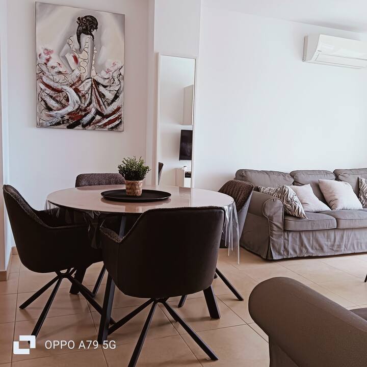 Appartement Christelle Mil Palmeras - La Manga