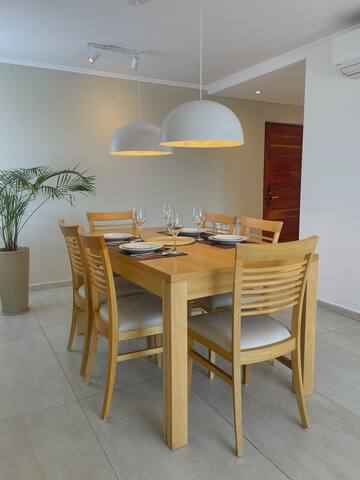 Paladio ApArt & Office managed Airbnb listing 1