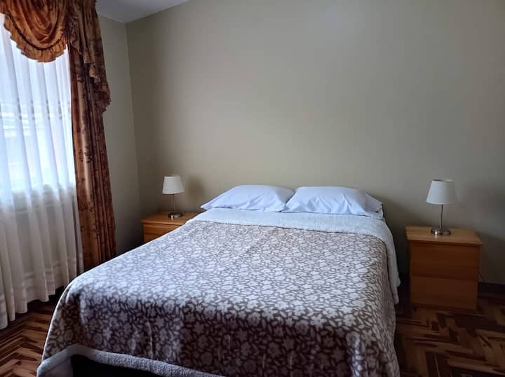 غرفة النوم 3