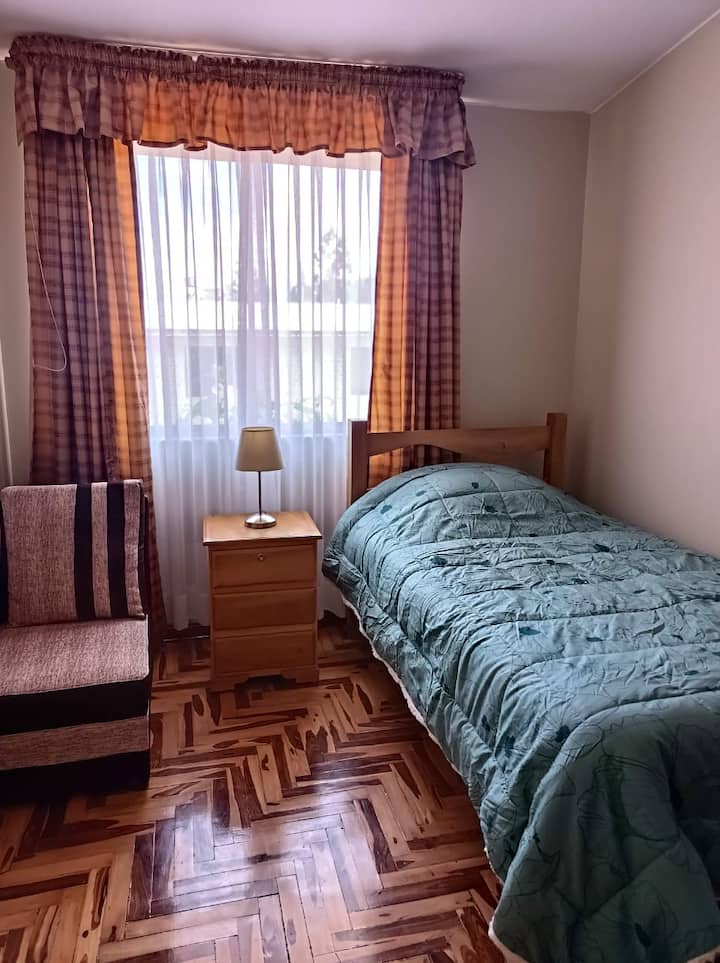 غرفة النوم 2