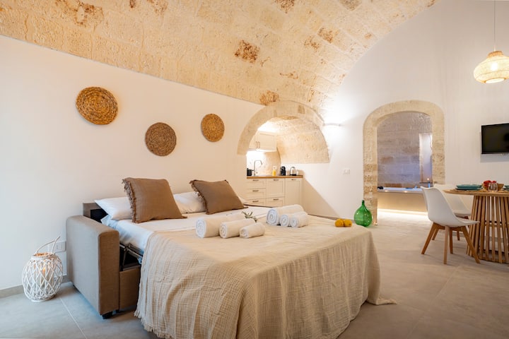 Roal Suite - Polignano a Mare