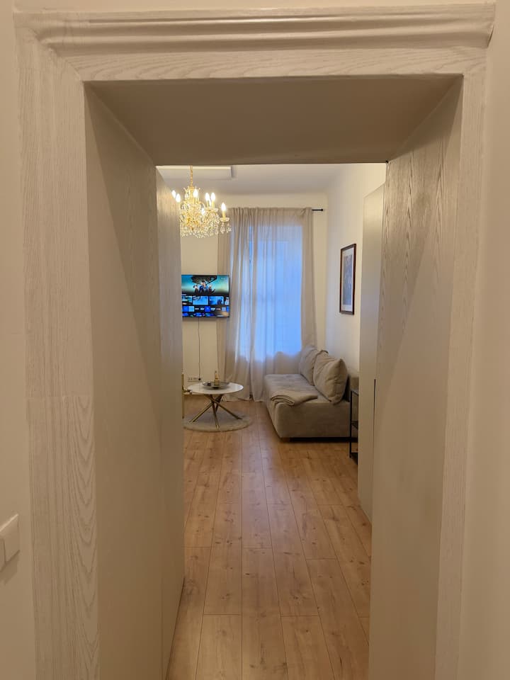 Всекидневна зона