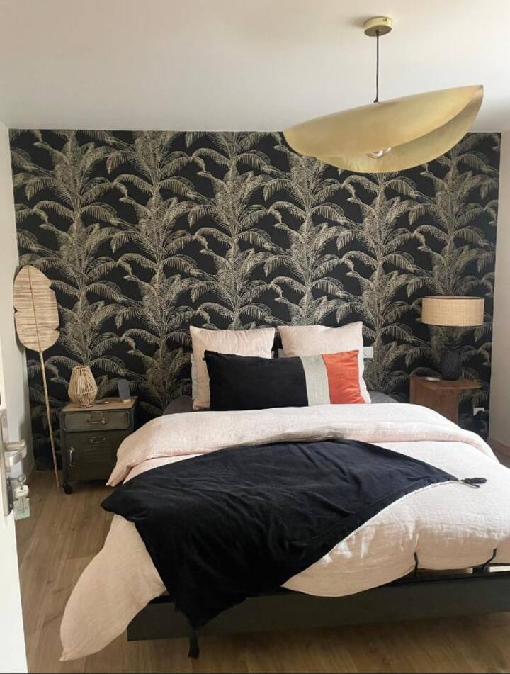 საძინებელი 2