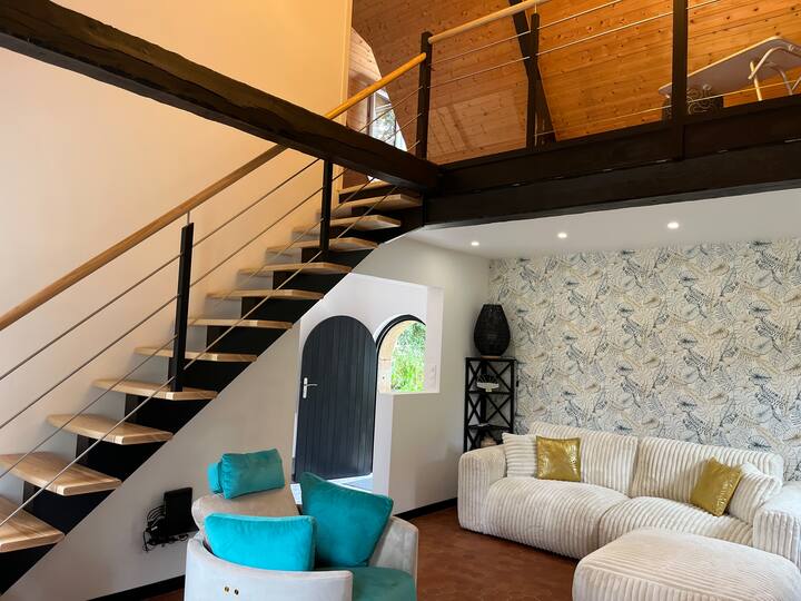 Maison En Bord De Mer - Ploufragan