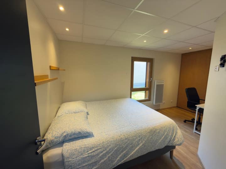 6 Couchages Centre Bourg Saint Maurice / Les Arcs - Bourg-Saint-Maurice