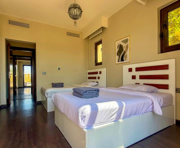 Chambre 4