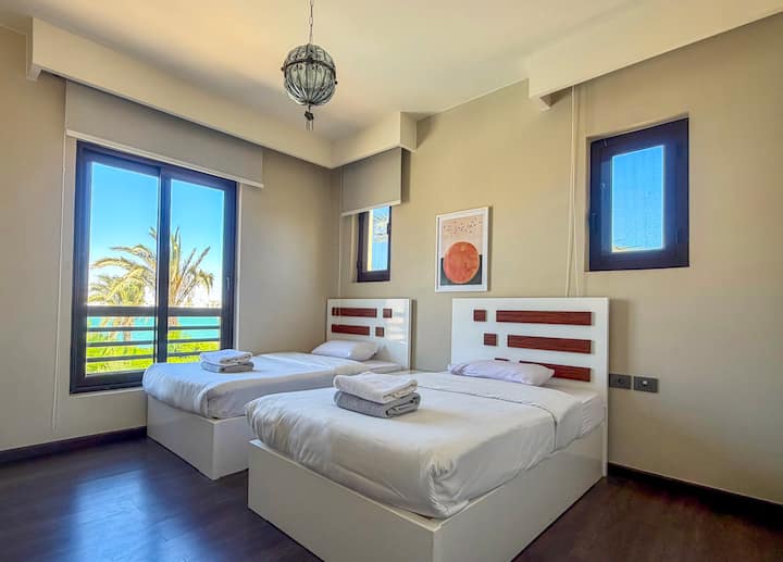 Chambre 1
