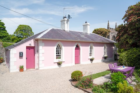 Tollymore Gate Lodge