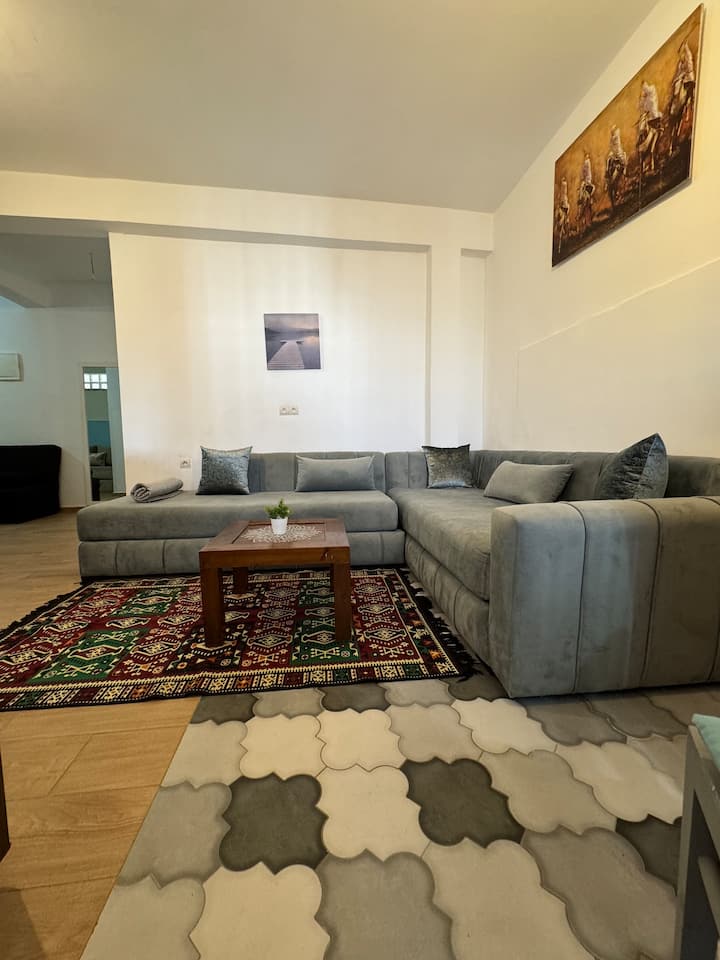 Apartment Atlas - Essaouira