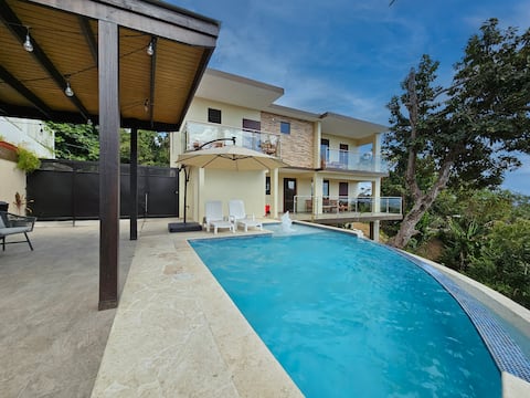 Casa Bohemia - Your escape in the western heights