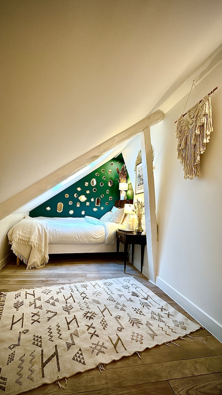 Спална соба