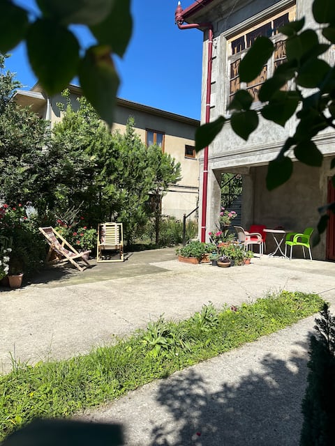 Maryams Guesthouse N2