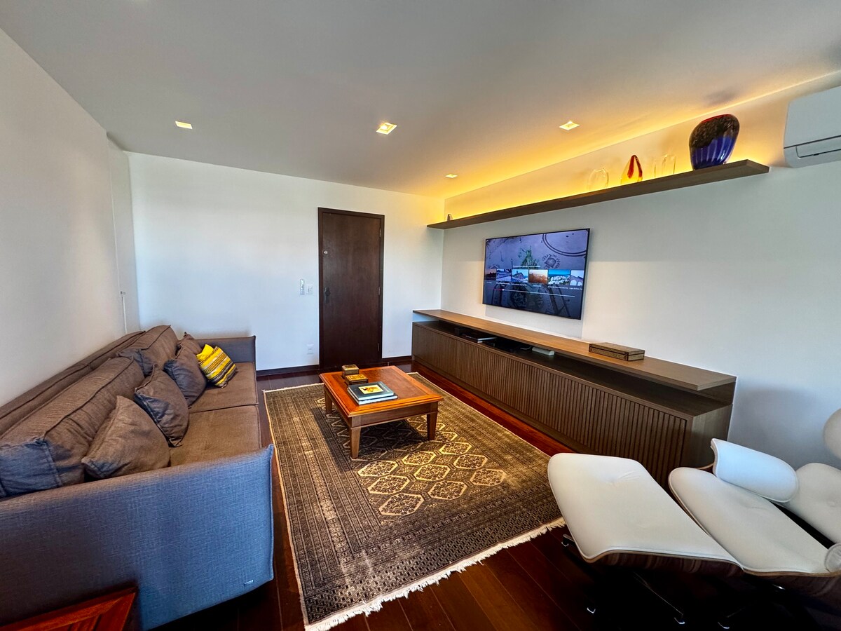 Anúncio popular: Leblon excellent apartment near the beach and Lagoa em Gávea