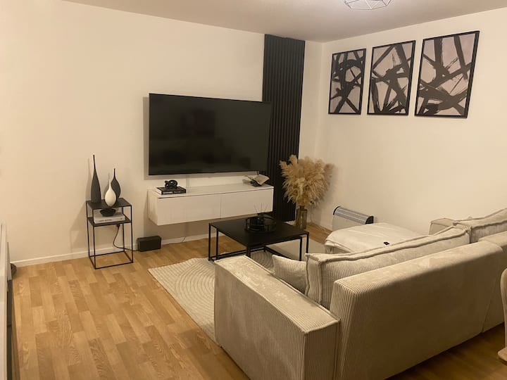Chambre Dhôtes - Straatsburg