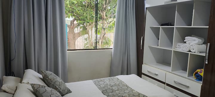 საძინებელი 2