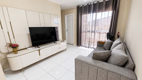 Full apartment Valparaiso Divisa GO/DF