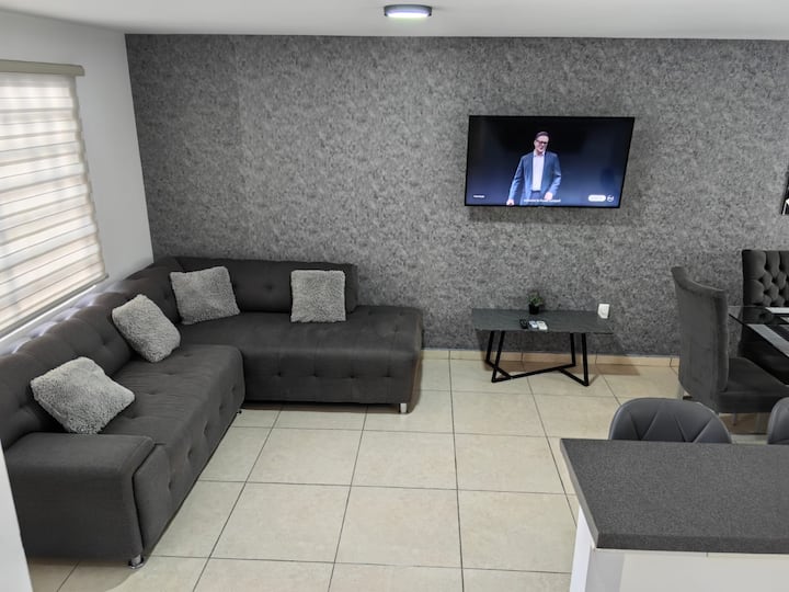 Casa$311.75/persona
16 Huéspedes Alberca
Privada - Ciudad Valles