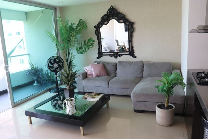 Atlantis Buenavista - Barranquilla