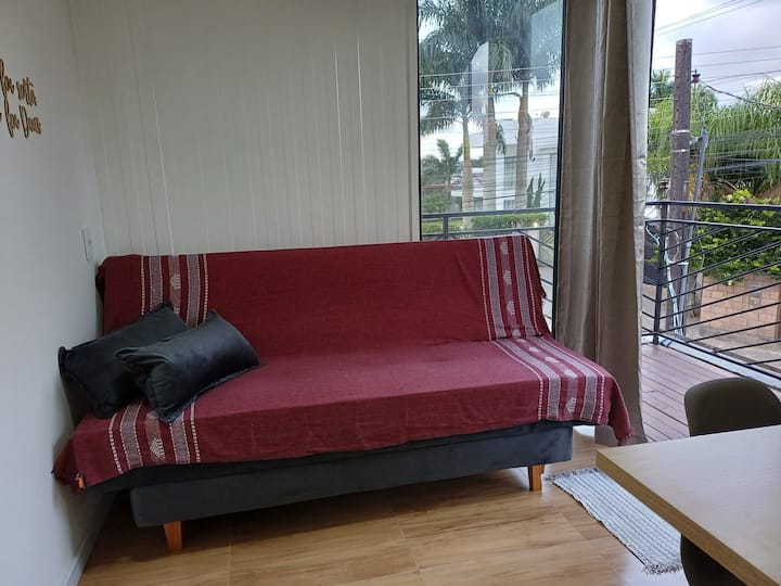 Cabana Gonçalves N⁰1 - Navegantes