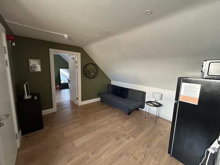 Dublin Citycenter 1 Bedroom Apartment - Dublín