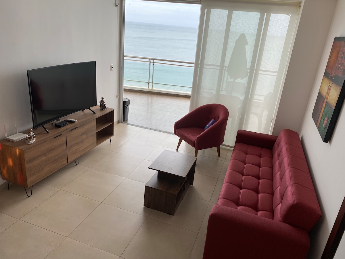 พื้นที่อยู่อาศัย