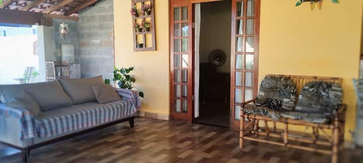 Chácara Em Itapetininga, Dentro Da Cidade - Itapetininga