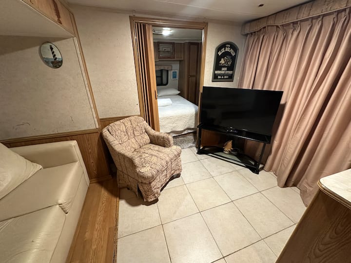 Calusa Escape - Key Largo
