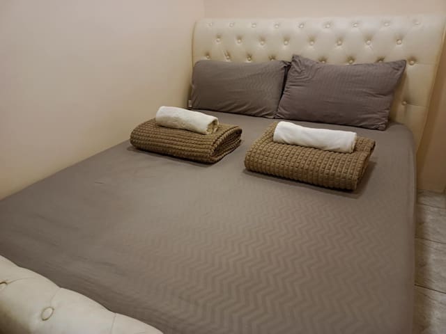Baguio Transient managed Airbnb listing 3