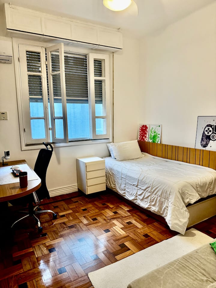 Спална соба 2