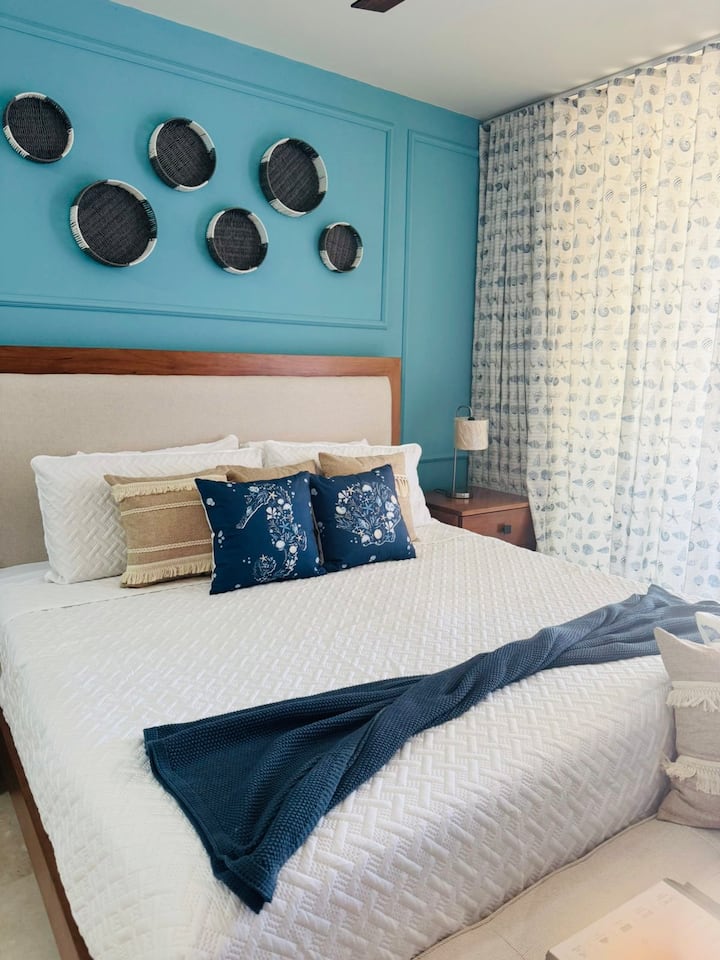 Dormitorio